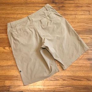 🍋 Mens lululemon shorts